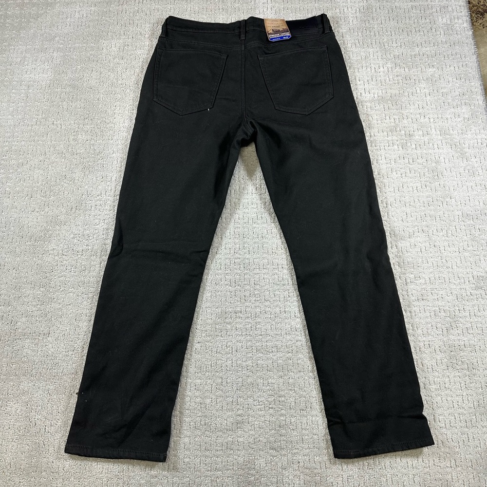 NWT Weatherproof vintage Black Jeans